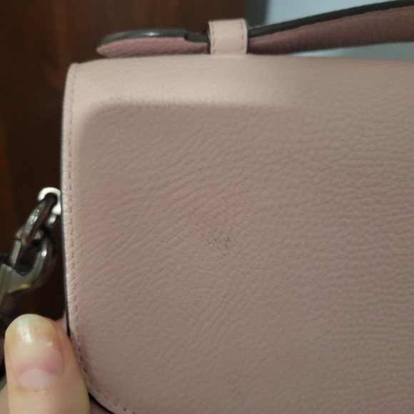 Coach Cassie Crossbody - Picture 3 of 16